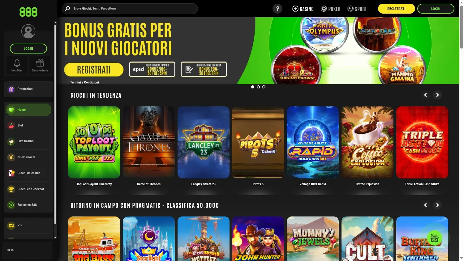Anteprima di 888