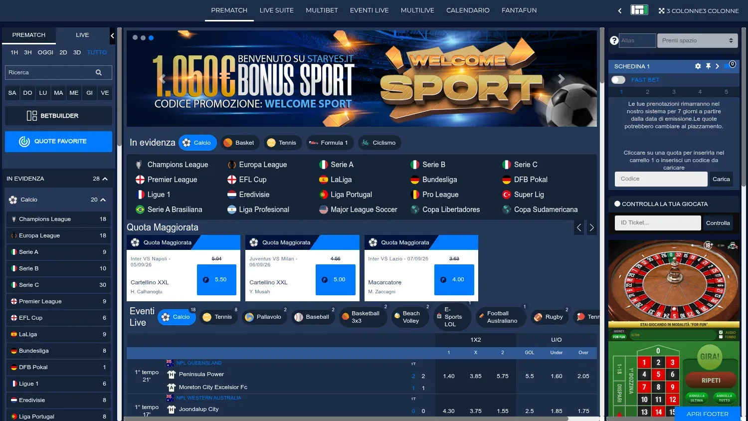 Anteprima di StarYes