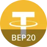 Tether (USDT) BEP20